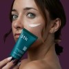 Itk Skincare Crema Hidratacion Profunda Piel Seca Importado