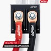 Install Link 8 AWG Gauge Power or Ground Wire Cable