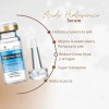 Kit 3 Viales Para Cuidado Facial Serum Dr Pen Dermapen
