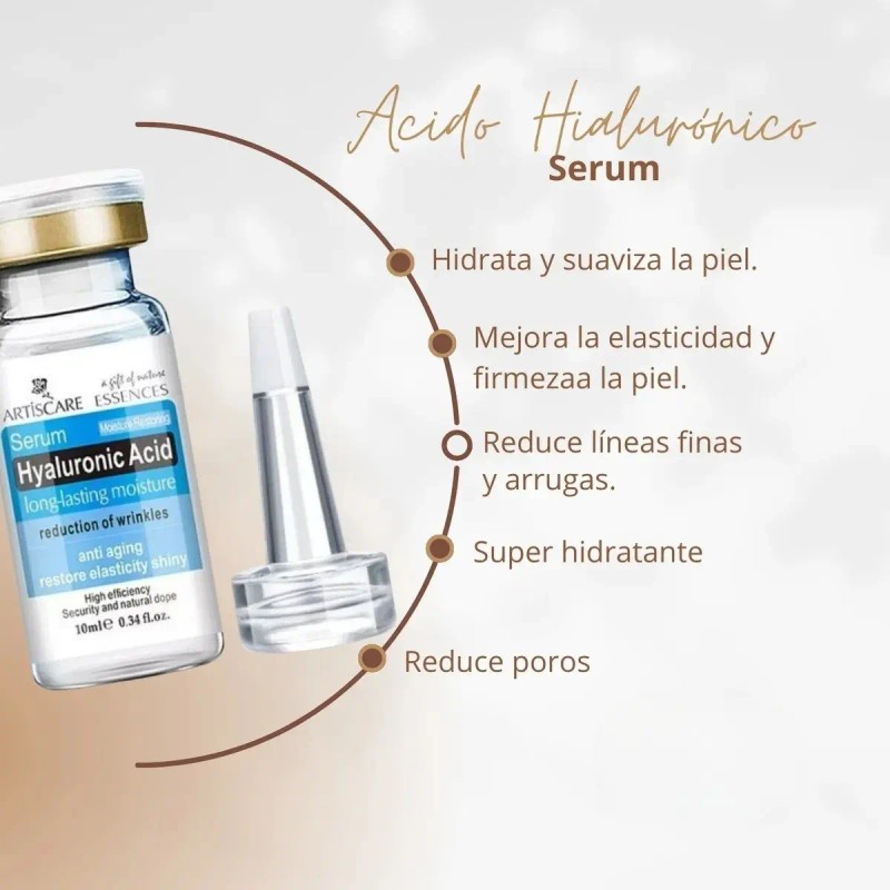 Kit 3 Viales Para Cuidado Facial Serum Dr Pen Dermapen
