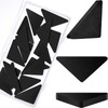 Set of 16 Cutting Board Feet, Non Slip Silicone Pads