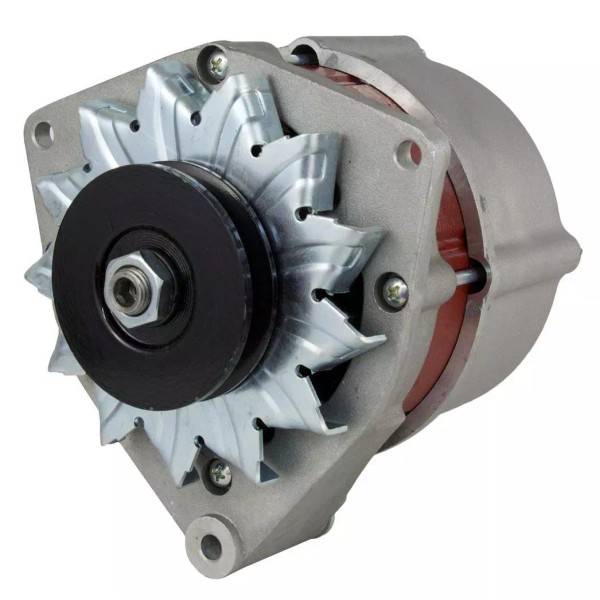 ComponentsPlus STARTER MOTOR COMPATIBLE WITH MITSUI-DEUTZ ENGINE SAKAI F3L912 F4L912