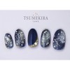 tsumekira neirusi-ru Constellation Gold SG – ZDC – 104 Art Material sliver
