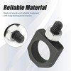 Zreneyfex 48389-01043 Turbo Variable Flow Actuator Eye Bolt Kit with
