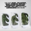 Il Pregio Fresh Herb Keeper and Storage Container - Premium