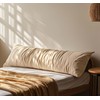 iMaylex 1800 Series Super Soft Brushed Microfiber Fabric Zipper Body