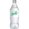 Zero Sprite, 20 oz Bottles - Pack of 24