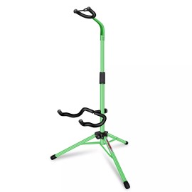 5Core Guitar Stand Floor Folding Soporte Para Guitarra - Acoustic Electric Bass