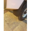 SDeelCase 4 Pcs Factory Style Mud Guards Splash Flaps For