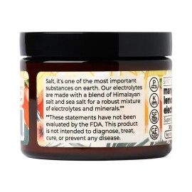 Mango Lemonade Electrolyte Tub