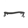 LATRAT Violin Shoulder Rest 3/4 and 4/4 Adjustable Backrest Violin