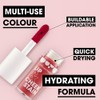 Collection Collection Cosmetics 2 in 1 Lip & Cheek Stain,