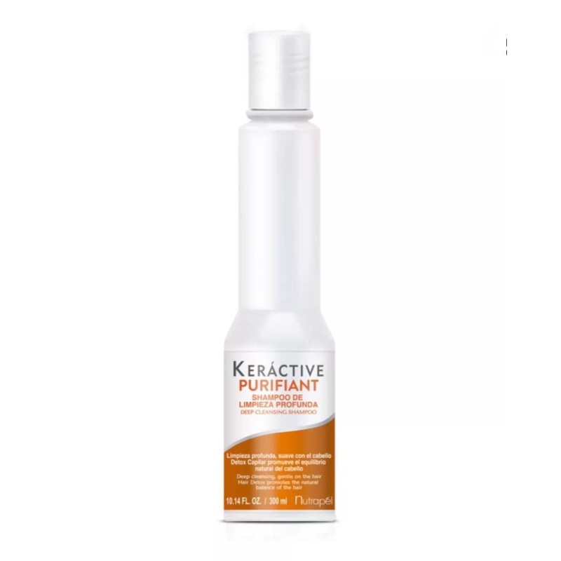 Keractive 911 Dry And Damaged Hair Sistema Integral De Reparación