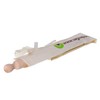 Waterproof Non Woven Fabric Wooden Rolling Pin Case | Maximum