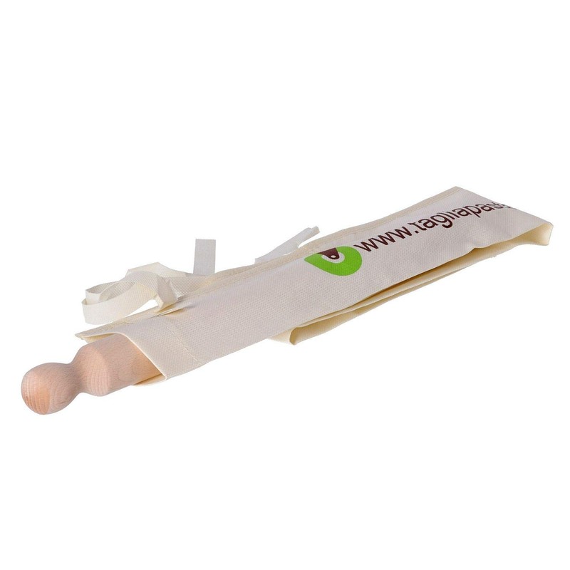 Waterproof Non Woven Fabric Wooden Rolling Pin Case | Maximum