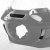 TCMT Front Fairing Mesh Vent Screen Grills Fit For Harley