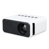 Mini Projector Multifunction HD 1080P WiFi Wireless Wired Screen Projection