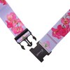 Teeoff 2 Pack Elastic Luggage Straps Suitcase Belts Travel Bag