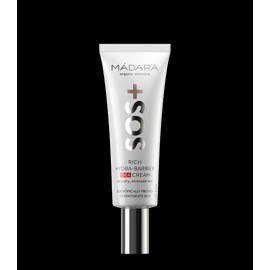 Madara SOS Hydra Rich Cica Barrier Cream 40ml