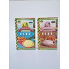 Tropiway Plantain and Cocoyam Fufu Flour 24oz