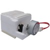 Supplying Demand 241600906 241600905 Refrigerator Air Damper Control Assembly Replacement