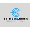 CR-MOESANCO® Set of 2 Arms for Caravan, Motorhome, Boat or