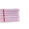 QUALITY HOME TEXTILES 100% Cotton Super Soft Terry Towelling Tea