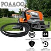 POAAOQ Mower Deck Belt 144959 / Aramid Cord / 95.400