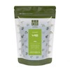 Fresh Herb Korean Silkworm Pupa Pellet 300g Mulberry Leaf Bitter Melon