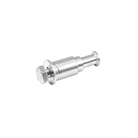 EUROLITE Z-2SC spigot for TH-2SC | mounting clamp for 13-55 mm pipes including mini TV spigot, maximum load WLL 15 kg