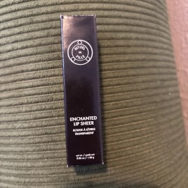 Rituel de Fille Enchanted Lip Sheer Lipstick - Narcissus