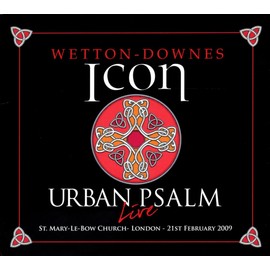 Urban Psalm (Deluxe Edition)