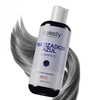 CELESTY Shampoo Matizador - Variedad Amarillo Azul Morado Negro Rojo