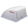 Maxxair Maxx I+ Vent Cover for RV Roof Fans Zero-Leak