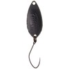 Forest (Forest) Factor 1.8 G No8 ND Yellow Spoon Lure