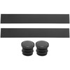 Punching Style 1Pair Road Bike Handlebar Tapes NonSlip Bicycle Handle