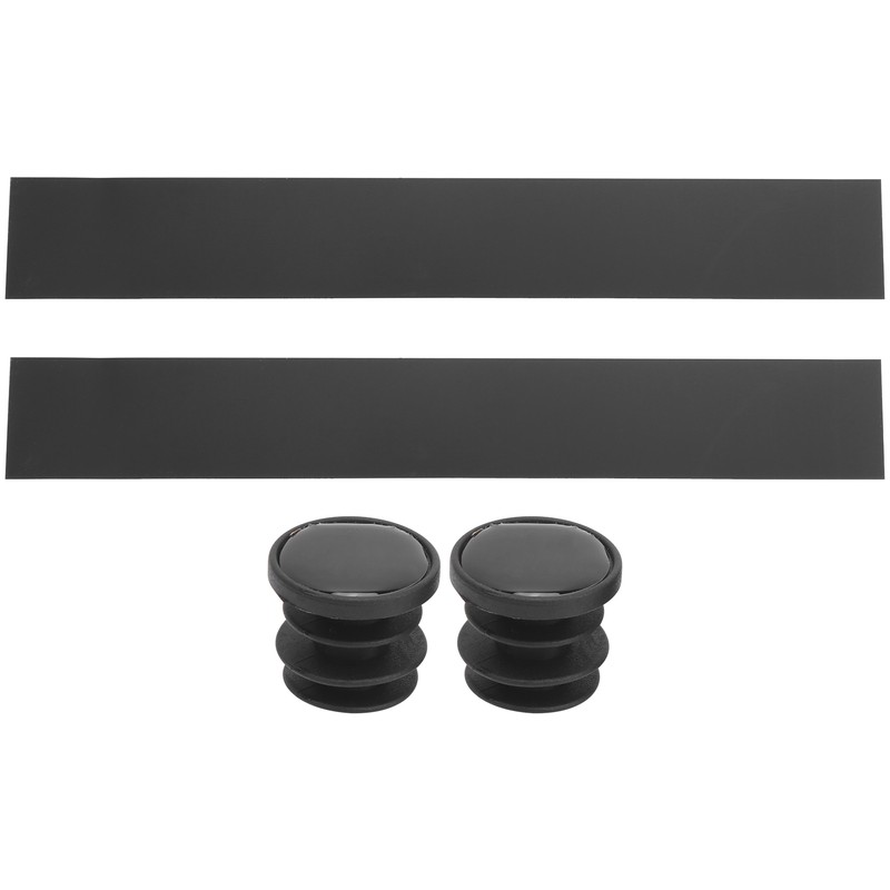 Punching Style 1Pair Road Bike Handlebar Tapes NonSlip Bicycle Handle
