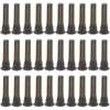Niuohoy 30 Pack Spray Sprinkler Nozzle Filters Variable Arc Nozzle