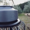 NINEHILLS Outdoor Kettle, Cookware, 33.4 fl oz (1,100 ml), Ultra