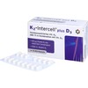 K2-Intercell Plus D3 Capsules