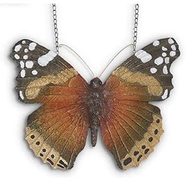 Christmas Store Black Brown Rust Butterfly Arrow Replacement 10 Inch - Arrow Sold Separately