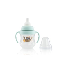 Pigeon MagMag Spout Cup Turquoise PMD239