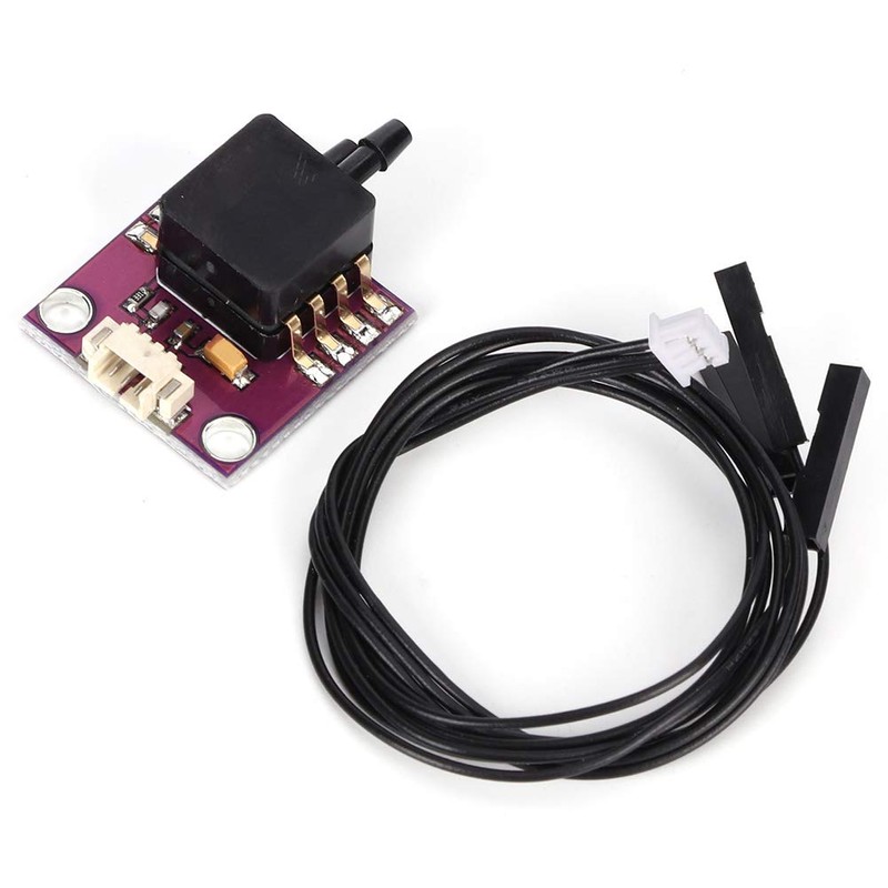 MPXV7002DP Pressure Sensor Board for APM2.5 Electric Components - High