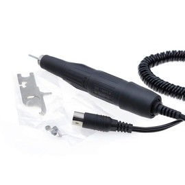 Handle 45K RPM Lab Jewelry Micromotor Grinding