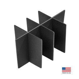 Vehicle OCD - Center Console Organizer Compatible with Toyota Camry (2012-2017) - Made in USA