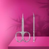 STALEKS Pro - Tijeras para cutículas EXPERT SE-50/1