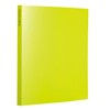 SEKISEI KP-126 KP-126-33 Album Pockets, High Transparent, Large 240 Sheets,