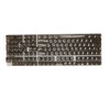 Keycap Set 132 Keys High Transparent PC CBSA Heigh Matte
