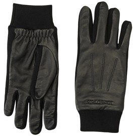 Marc O'Polo Mens 330701204054 Winter Gloves, 990, XL, 990