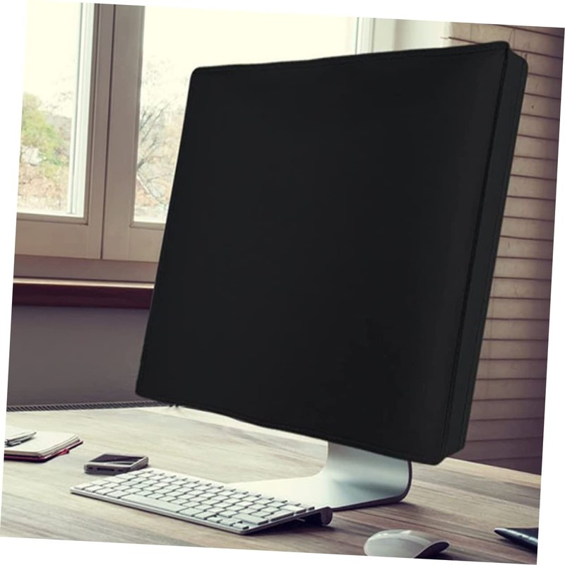 CIYODO Monitor Dust Cover Lightweight Oxford Cloth Screen Protector for
